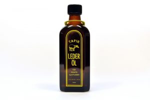 Tapir Lederöl